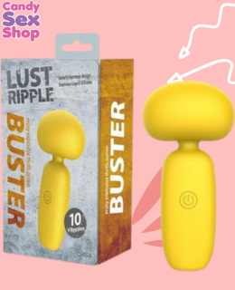 204. Buster   Yellow (ja8635)