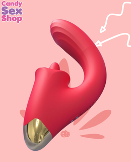 244. S Hande   Moile – Red(ja8590) (3)