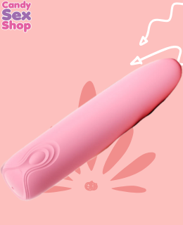 213 Magic Bullet Wand Pink Lilo Yt 24044 A (ja8691) (4)