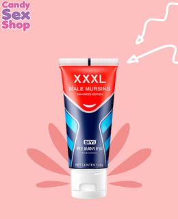 63. Xxl Male Nursing Enhanced 60 Gr(ja8333)