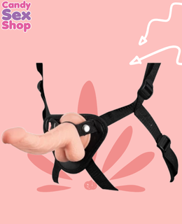 66.harness Mars Dildo 003 (ja7262) (4)