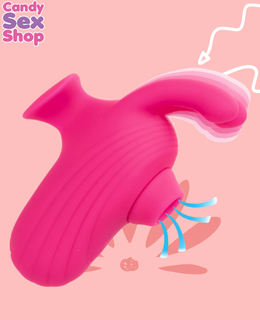 98. Neon The Kissing Bunny Vibe (ja8783) (8)