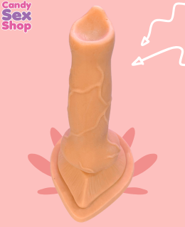 210. Dildo De Perro (ja7576) (3)
