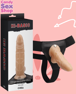 25.  Hollow Cock (ja5765)