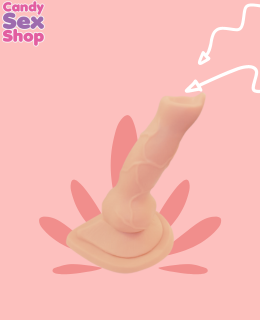 210. Dildo De Perro (ja7576) (3)
