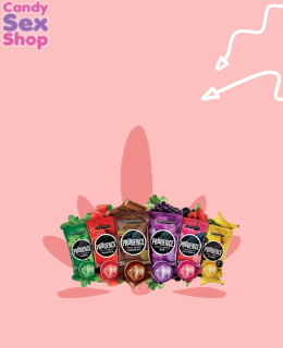 7. Prudence Sabor Y Aroma Individuales (ja5691)