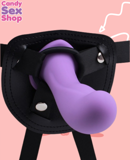 50.  Amor Strap On (ja6214) (2)