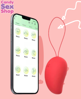 71.  Mango App Red (ja6874) (2)