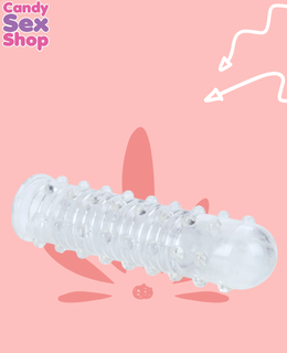 22. Reversible Sleeve   Clear (ja5244) (4)