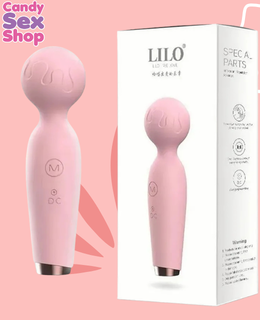 216. Lilo Wand   Pink (ja6633)
