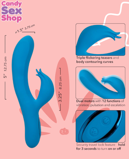 242. Azure Collection   Flutter G (ja8538) (7)