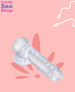 303. Jelly Fun Flex Dong Small (ja7913) (2)