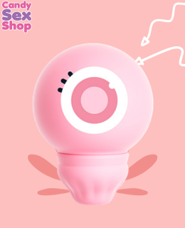 94. Evil Eye Suction   Pink (ja8680) (2)