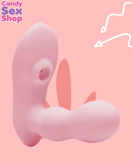 251. Tabena App   Pink   Lilo We Love (ja8376) (4)