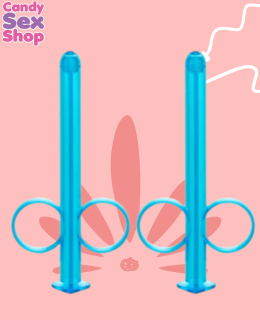 116. Lube Tube Blue (ja5444) (2)