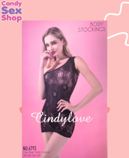 181.cindy Love No.6793 – Negro(ja8233)