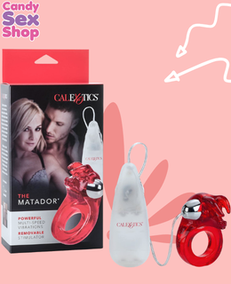 177. The Matador (ja8644)