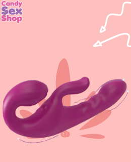 93. Co Op Bliss   Purple Shd S666 (ja8771) (3)