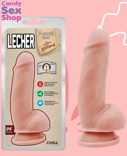87.  Lecher Flesh (ja5512)