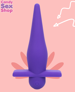 147. Rchrgble Hi Intnsty Probe Purple (ja7366) (2)