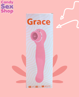 65. Grace Pink (ja7563)