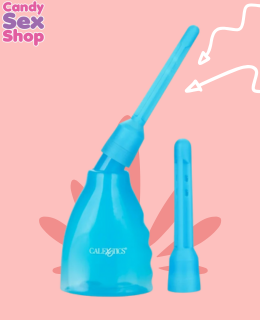 12.  Ultimate Douche   Blue (ja5605) (2)