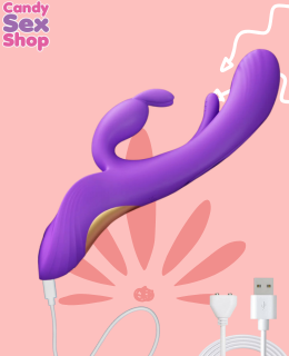 231. Cassia Pink Sex Toys (ja8378) (6)