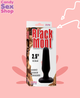 49. S Silicone Plug