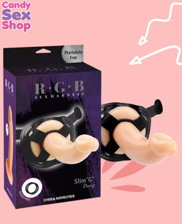 4.  Slim G Dong  (ja3347)