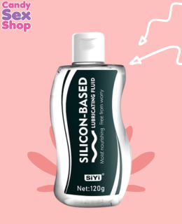 195.  Siyi   Silicone Based Lubricating Fluid (ja6918)