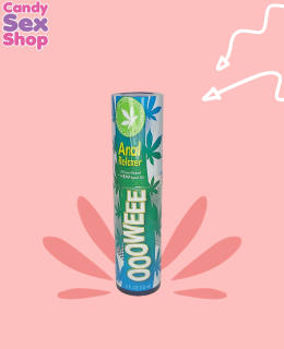 35.  Oooweee 1.5 Oz Bottle (ja7130)