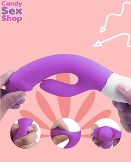 263. Hande   Hardin – Purple (ja8028) (6)