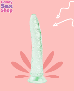 172.  Lance´s Cock 8.3 Inch – Brilla En La Oscuridad (ja7185) (2)