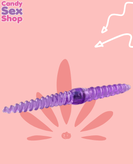 337. Double Ended Dildo (ja8203) (4)