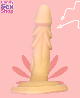 1. Dildo De Perro No 1(ja7576)