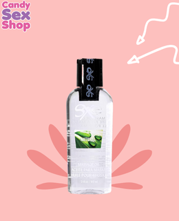 1. Aceite Sxo Natural 120ml(ja8216)
