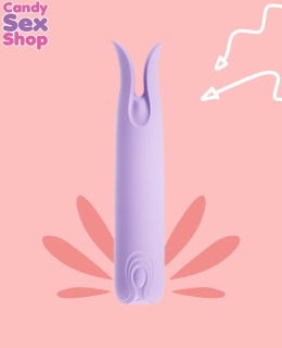 198. Happy Clip Vib – Purple (ja8386) (2)
