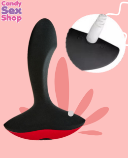 27. Solstice App Controlled Prostate   Magic Motion   Black (ja8550) (4)