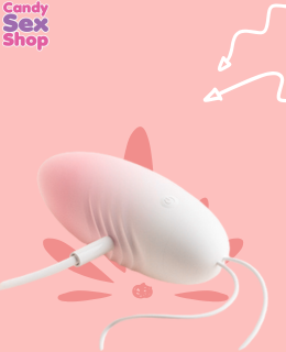 195. Horn Egg Ii App – Pink (ja8387) (5)