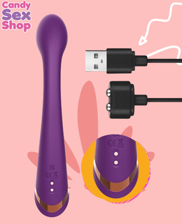 411. Beautiful Notest  (purple) (5)