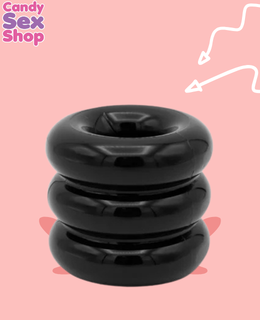 39.  Triad Cock Ring (ja5566) (2)