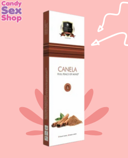 52. Canela Alaukik 90gr (ja8188)