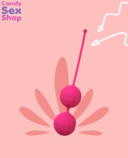 98. Petit Boule Elan – Pink (ja8500) (3)