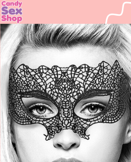9.  Lace Eye Mask   Princess (ja7034) (3)