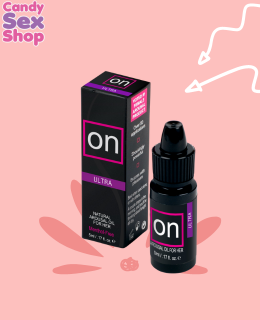 51.  On Ultra Natural Arousal Oil For Her (ja6731)