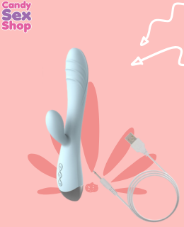 180. Sky Rabbit Ms Rechargeable (ja6627) (2)