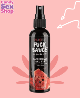 16. Watermelon Oral Play Spray 4oz