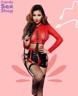 39. Dominatrix No. 9521 (ja8495) (2)