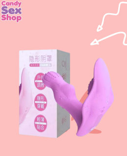 222. Xiuxiuda Remote Control Pink Usb (ja8325)