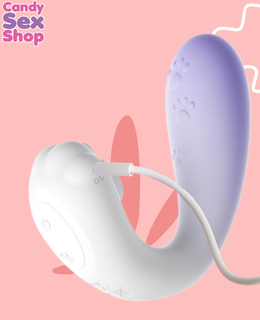 252. Civet Cat App – Purple (ja8661) (4)